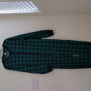 NWT Hanna Andersson Large Onesie 🎅🏻 🎁 🎄